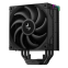 Procesoru dzesētājs DeepCool AK400 DIGITAL PRO (R-AK400-BKAPMN-G) - foto 2