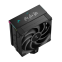 Procesoru dzesētājs DeepCool AK400 DIGITAL PRO (R-AK400-BKAPMN-G) - foto 3