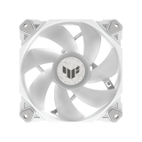 Korpusa dzesētājs ASUS TUF GAMING TF120 ARGB WHITE Kit of 3 (90DA0033-B09030)