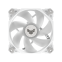 Korpusa dzesētājs ASUS TUF GAMING TF120 ARGB WHITE Kit of 3 (90DA0033-B09030) - foto 4