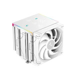Cooler DeepCool AK620 DIGITAL PRO (R-AK620-WHAPMN-G)