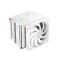 Cooler DeepCool AK620 DIGITAL PRO (R-AK620-WHAPMN-G)