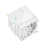 Cooler DeepCool AK620 DIGITAL PRO (R-AK620-WHAPMN-G)