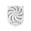 Cooler DeepCool AK620 DIGITAL PRO (R-AK620-WHAPMN-G) - foto 3