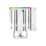 Cooler DeepCool AK620 DIGITAL PRO (R-AK620-WHAPMN-G)