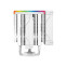 Cooler DeepCool AK620 DIGITAL PRO (R-AK620-WHAPMN-G) - foto 4