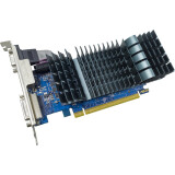 Videokarte ASUS GeForce GT 710 EVO 2 GB (90YV0ALA-M0NA00)