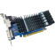 Videokarte ASUS GeForce GT 710 EVO 2 GB (90YV0ALA-M0NA00) - foto 3
