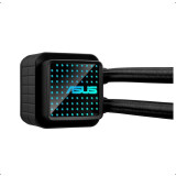 Ūdens dzesētājs ASUS Prime LC 360 ARGB (90RC0101-B0EAY0)