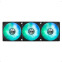 Ūdens dzesētājs ASUS Prime LC 360 ARGB (90RC0101-B0EAY0) - foto 5
