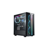 Datoru korpuss BE QUIET PURE BASE 500 FX (BGW43)