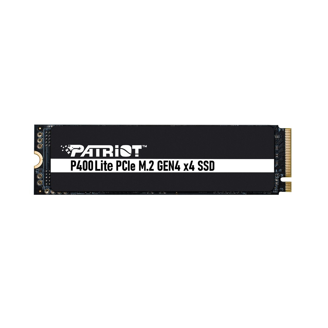 SSD PATRIOT P400 Lite 2 TB (P400LP2KGM28H)