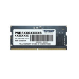 Operatīvā atmiņa PATRIOT Signature Line 8 GB DDR5 5600 MHz (PSD58G560082)