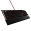 Tastatūra PATRIOT Viper V730 Gaming Black (PV730MBULGM)