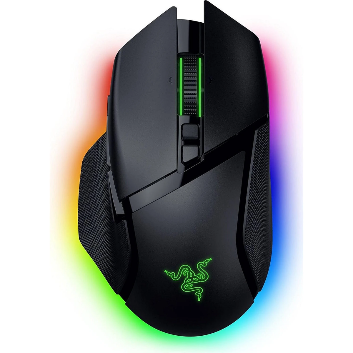 Pele Razer Basilisk V3 Pro 35K (RZ01-05240100-R3G1)