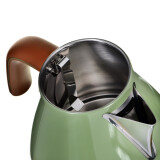 Tējkanna DeLonghi KBOV 2001.GR 1.7 L Green 2000 W (KBOV2001GR)
