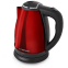 Tējkanna ESPERANZA EKK113R 1.8 L Black, Red 1800 W
