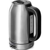 Tējkanna KitchenAid 5KEK1701ESX 1.7 L 2400 W Stainless steel