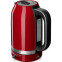 Tējkanna KitchenAid 5KEK1701EER 1.7 L 2400 W Red
