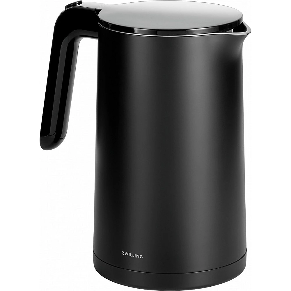 Tējkanna Zwilling ENFINIGY 1.5 L 1850 W Black (53005-001-0)