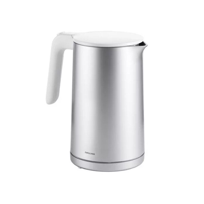 Tējkanna Zwilling Enfinigy 1.5 L 1850W Stainless steel (53005-000-0)
