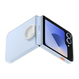 Futrālis Samsung Galaxy Flip6 Silicone Case (EF-QF741CTEGWW)