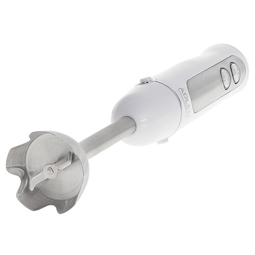 Blenderis Adler AD 4625w White