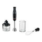 Blenderis Bosch MSM4B621 ErgoMaster Black
