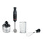 Blenderis Bosch MSM4B621 ErgoMaster Black