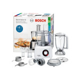 Blenderis Bosch MC812W501 White