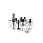 Blenderis Braun MultiQuick 9 MQ9187XLI Black
