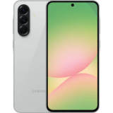 Mobilais tālrunis Samsung Galaxy A56 5G 8/128GB Awesome Lightgray (SM-A566BZAAEUE)
