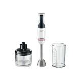 Blenderis Bosch MSM4W220 ErgoMaster White