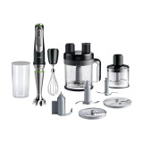 Mélangeur Braun MultiQuick 9 MQ9195XLI Black