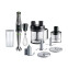 Mélangeur Braun MultiQuick 9 MQ9195XLI Black