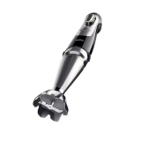Mélangeur Braun MultiQuick 9 MQ9195XLI Black