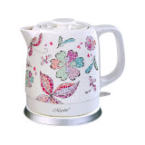 Tējkanna Maestro MR-068 1.5 L 1200W White