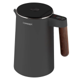 Tējkanna CONCEPT RK3305 1.5 L 2200W Deep Grey
