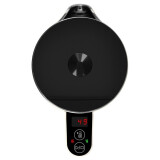 Tējkanna CONCEPT RK3305 1.5 L 2200W Deep Grey