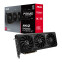Videokarte ASUS AMD Radeon RX 9070 XT 16 GB GDDR6 (VGAASUATI0455) - foto 4