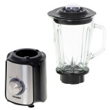 Blenderis Mesko MS 4080 Black