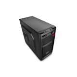 Korpuss Deepcool Smarter (DP-MATX-SMTR)