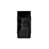 Korpuss Deepcool Smarter (DP-MATX-SMTR)
