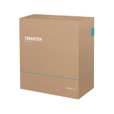 Korpuss Deepcool Smarter (DP-MATX-SMTR)