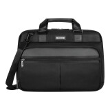 sac dordinateur portable Targus Mobile Elite Topload  Fits up to size 15.6-16 " Briefcase Black (TBT932GL)