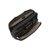 sac dordinateur portable Targus Mobile Elite Topload  Fits up to size 15.6-16 " Briefcase Black (TBT932GL)