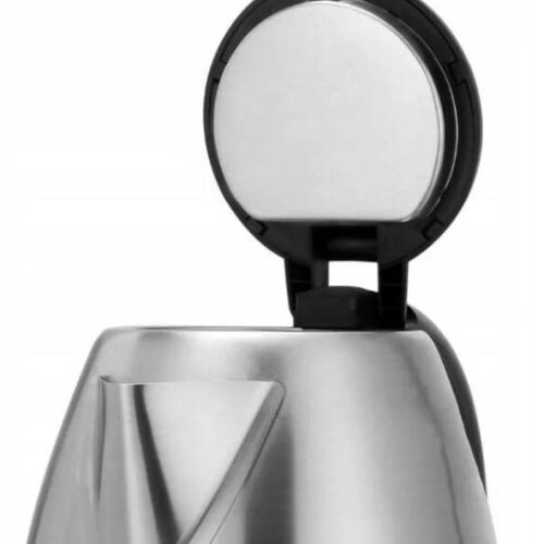 Tējkanna ESPERANZA EKK104S 1.8 L 2200 W Silver - foto 2