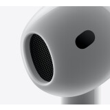 Austiņas Apple AirPods 4 (MXP63ZM/A)