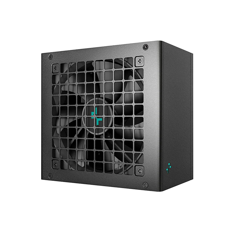 Barošanas bloks DeepCool PN650D (R-PN650D-FC0B-JGEU-V2) - foto 2