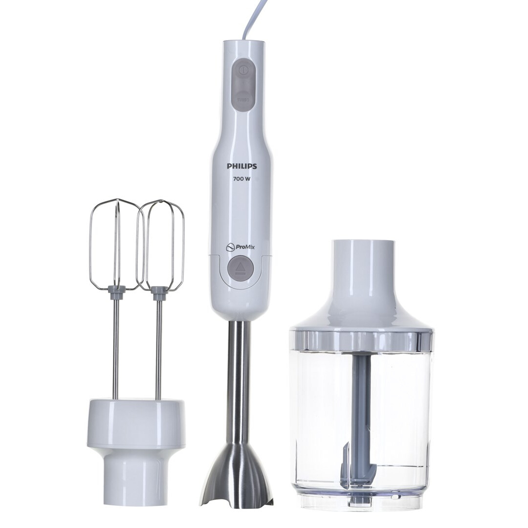 Blenderis Philips HR 2546/00 White - HR2546/00
